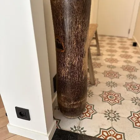 Apartment De Kabien *