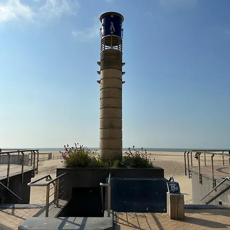 De Kabien Ostend