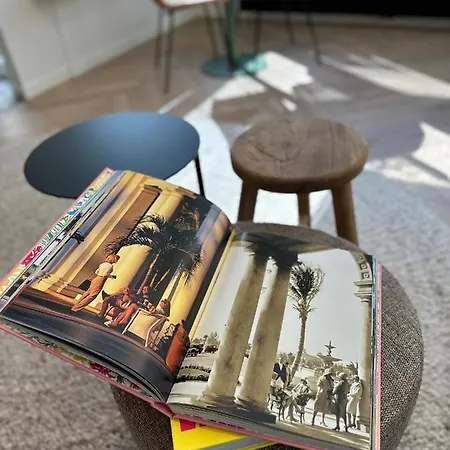 De Kabien Apartamento *