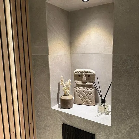 Apartment De Kabien Ostend