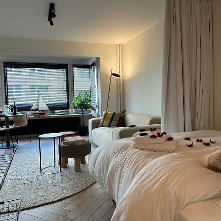 De Kabien אוסטנדה