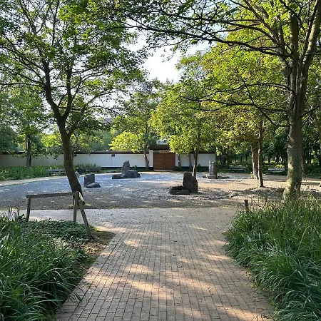 Lägenhet De Kabien *