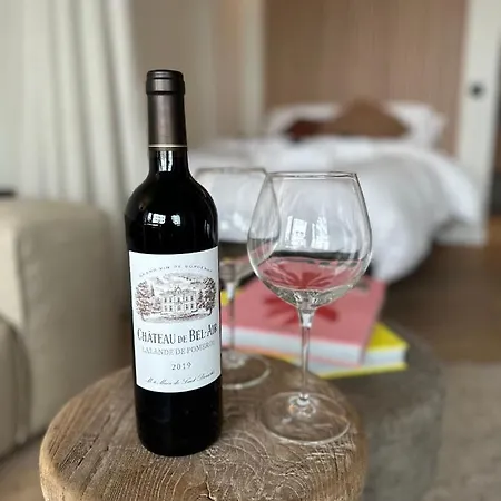 De Kabien דירה *