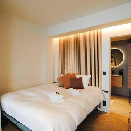 De Kabien דירה *