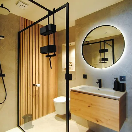 דירה De Kabien אוסטנדה