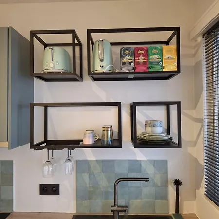 De Kabien * אוסטנדה