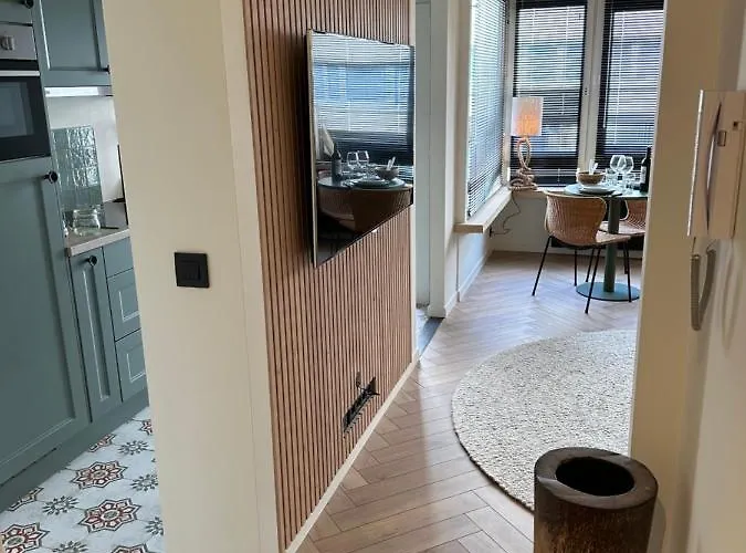 De Kabien * Oostende