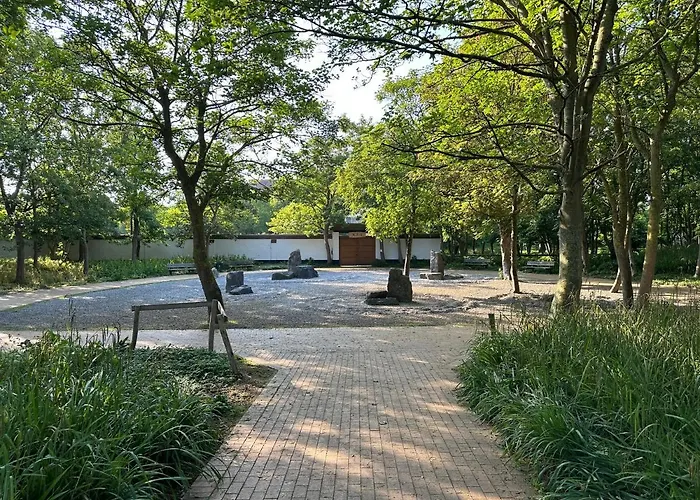 Lejlighed De Kabien *