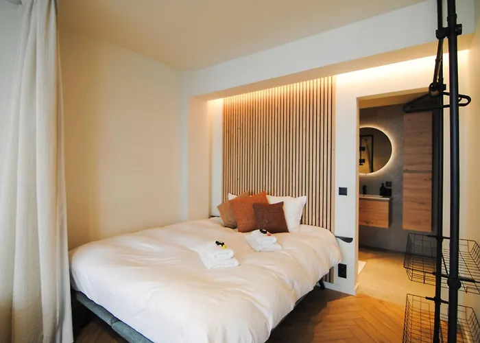 De Kabien Lejlighed *