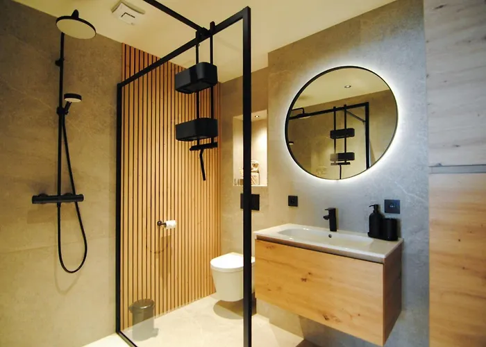 Lejlighed De Kabien Oostende