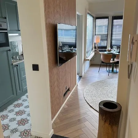 De Kabien * 奥斯滕德