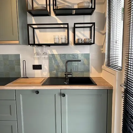 De Kabien * 奥斯滕德